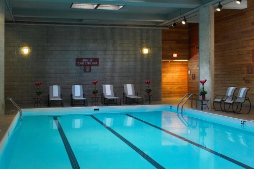 Des Moines Marriott Downtown image 2