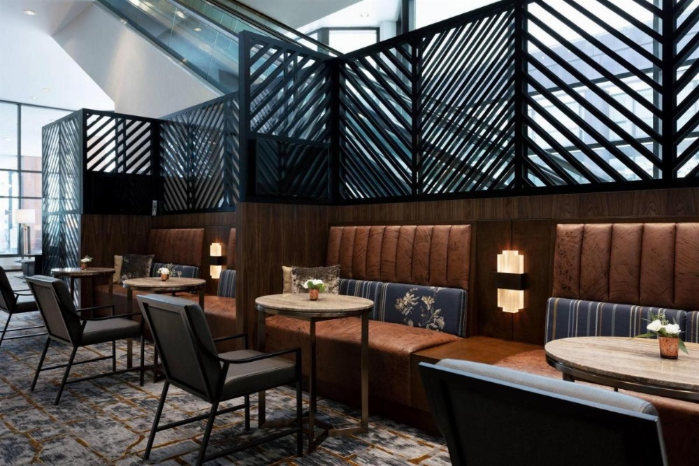 Des Moines Marriott Downtown Image 12