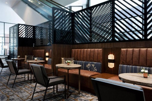 Des Moines Marriott Downtown image 12