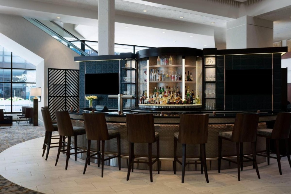 Des Moines Marriott Downtown Image 13