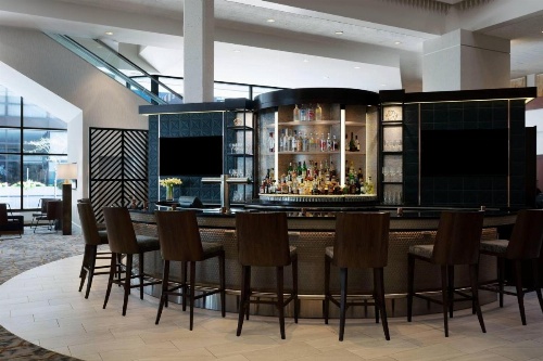 Des Moines Marriott Downtown image 13
