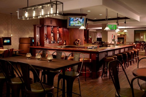 Des Moines Marriott Downtown image 18