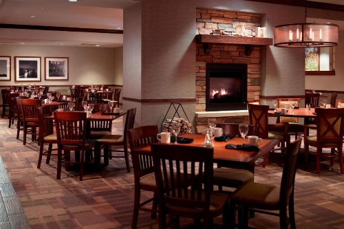 Des Moines Marriott Downtown image 19