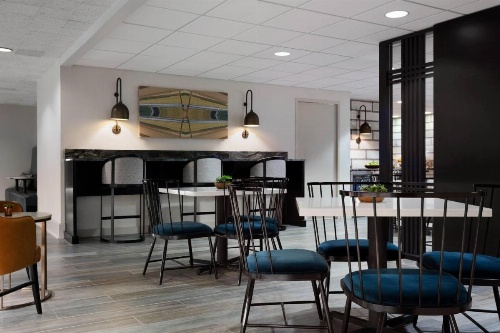 Des Moines Marriott Downtown image 20