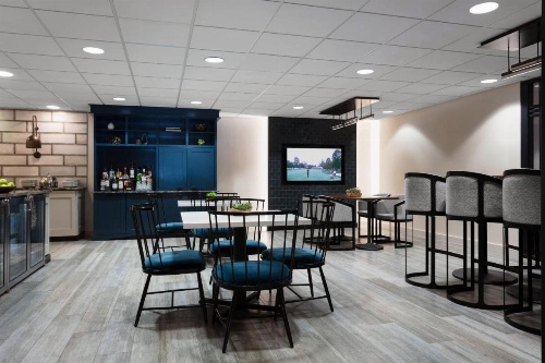 Des Moines Marriott Downtown image 21