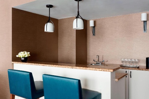 Des Moines Marriott Downtown image 23
