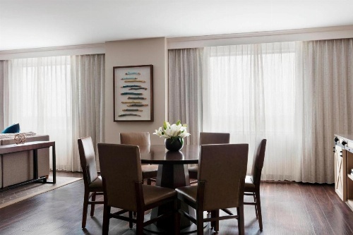 Des Moines Marriott Downtown image 24