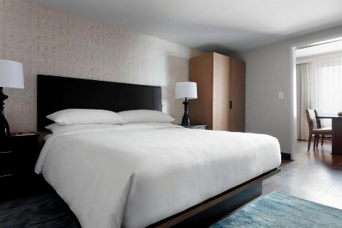 Des Moines Marriott Downtown image 26