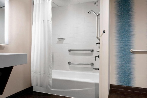 Des Moines Marriott Downtown image 29