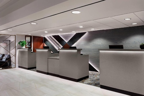 Des Moines Marriott Downtown image 36